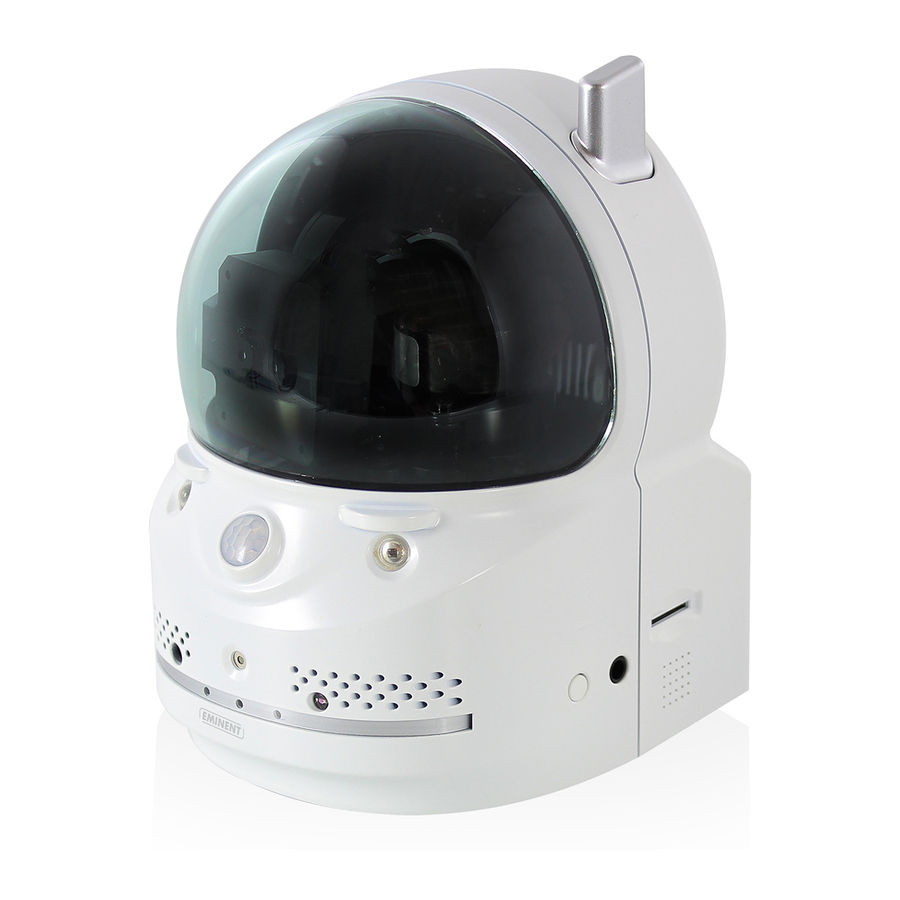 Eminent EM6270 Quick Install Manual