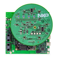 NXP Semiconductors i.MX 8MIC-RPI-MX8 Quick Start Manual