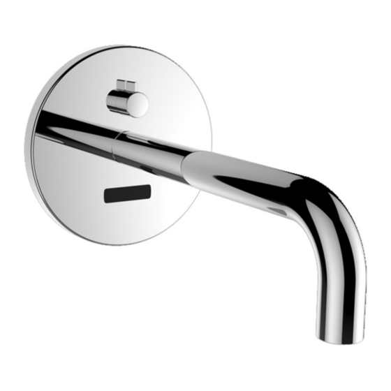 SIMILOR KUGLER Arwa Sanimatic Twintronic WI 7 07023 100 000 Installation Instructions Manual