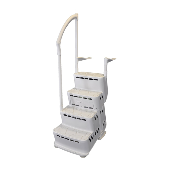 INNOVAPLAS AQUaRIUS 5010 Quick Start Manual