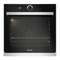 Oven Brandt BXP6332X User Manual
