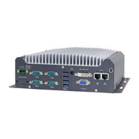 Acnodes FES7501 User Manual