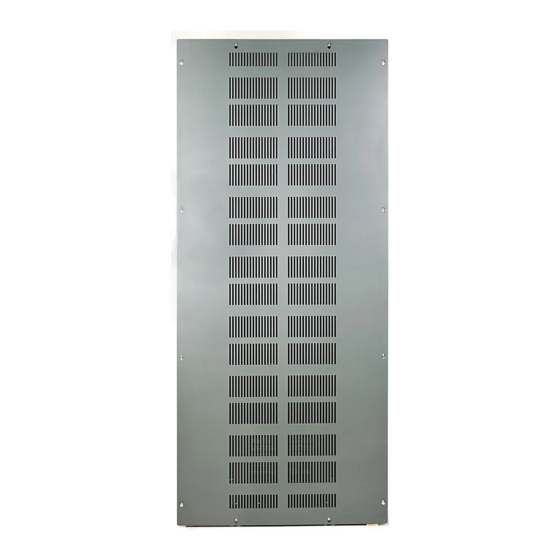 Crestron CAEN-CK-7x1 Quick Start Manual