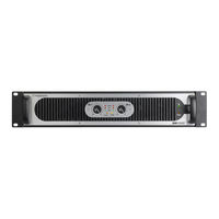 audiophony SMi600 SMi1000 SMi1500 SMi2000 User Manual