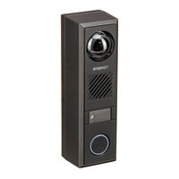 Wisenet TID-600R Quick Manual