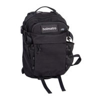 Holmatro CORE GBP10EVO3 Manual