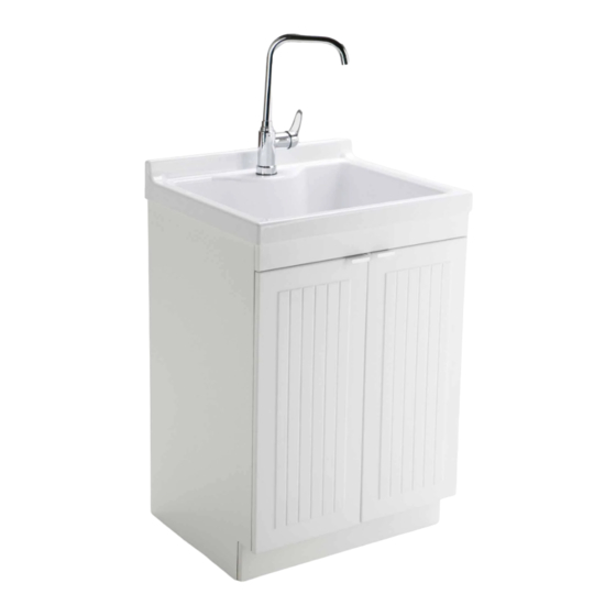SIMPLIHOME brooklyn+max WyndenHall AXCLDYMUR-AB Manual