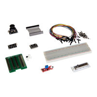 Joy-it RB-JoyPi-Addon Manual