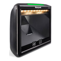 Honeywell Solaris 7980g Quick Start Manual
