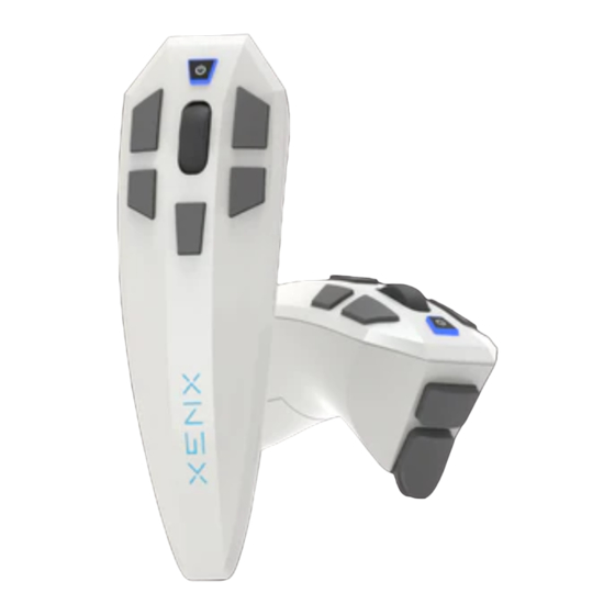 XENX SC-01 User Manual