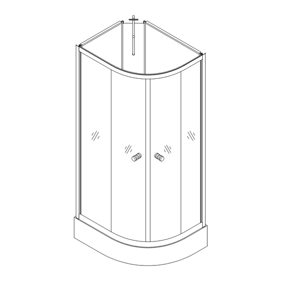 Vidalux HY-845 Series Installation And Operating Manual