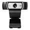 Logitech C930e - HD 1080p Business Webcam with Wide Angle Lens Manual
