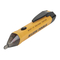 Klein Tools NCVT1P - 50 to 1000V AC Non-Contact Voltage Tester Pen Manual