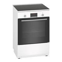 Siemens HLN39A020 Information For Use