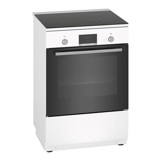 Siemens HLN39A0 0U Series Information For Use
