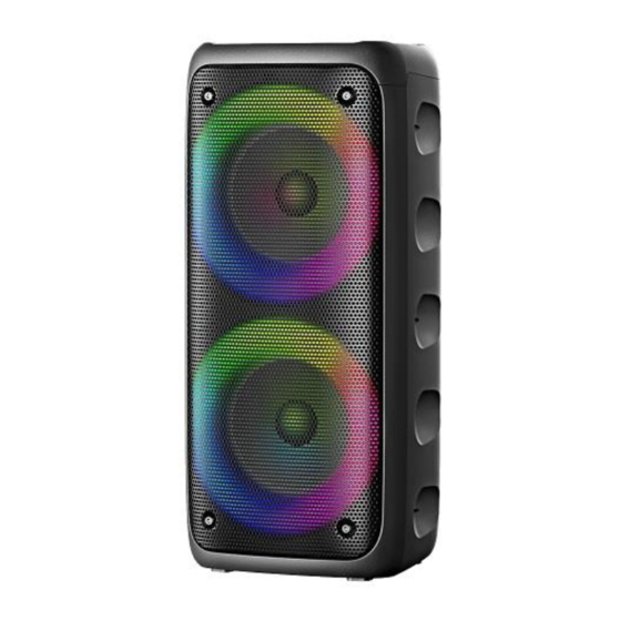 Thulos GO-ROCK GR-55 User Manual