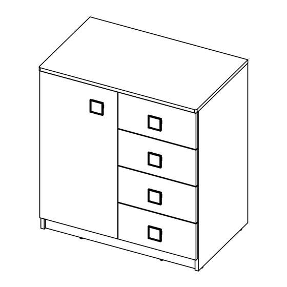 MARMEX Uno4 Assembly Instructions Manual