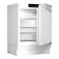 Asko RB22881I Instructions For Use Manual