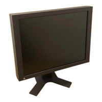 Eizo RadiForce GX320 User Manual