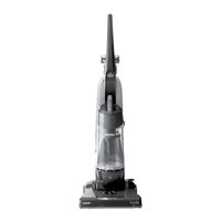 Bissell CleanView® Vacuum with OnePass Technology™ 9595 User Manual