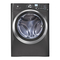 Washer Electrolux EIFLS60LSS0 Installation Manual