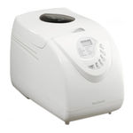 West Bend AUTOMATIC BREAD MAKER Instruction Manual