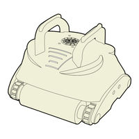 Astralpool Robotic Poll Cleaner Operating Instructions Manual