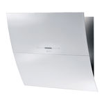 Faber Mirror WH PRO X-V A80 Instruction Manual
