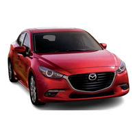 Mazda 3 2018 Smart Start Manual