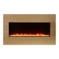 Amantii BI-40-XTRASLIM Series Installation Manual