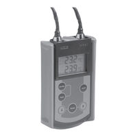 HYDAC ELECTRONIC HMG 500 Series Manual