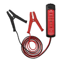 ULTIMATE SPEED UAWSB2A1-072018-2 Operating Instructions Manual