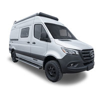 Winnebago REVEL 2020 Operator's Manual