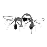 Sip SPIDER 230/2 ALP Instruction For Work