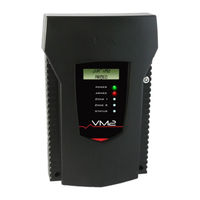JVA VM2 Product Manual