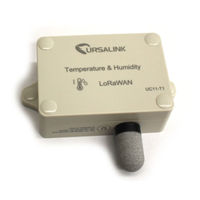 Ursalink UC11-T1 User Manual