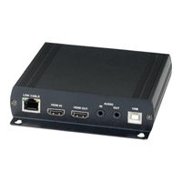 SC&T HKM01R-4K Manual