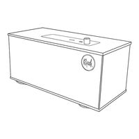 Klipsch One Manual