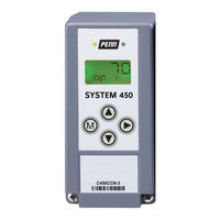 Penn System 450 C450RCN-1 Installation Manual