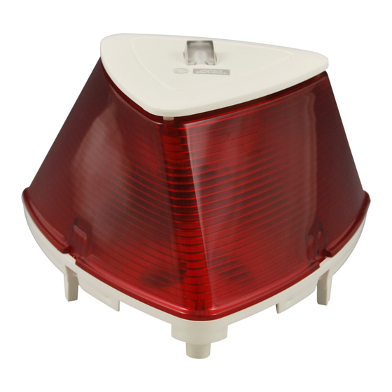 olympia electronics ΒS-531/1/MAR Quick Start Manual