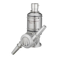 Spraying Systems TankJet 78D User Manual
