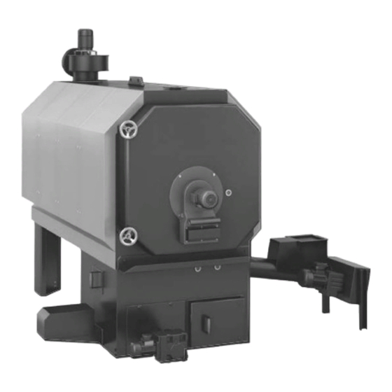 Viessmann Vitoflex 300-RF series Service And Maintenance Instructions