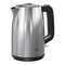 Kettle AEG Deli 3 Quick Manual