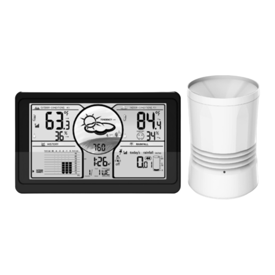 Levenhuk Wezzer PLUS LP70 User Manual