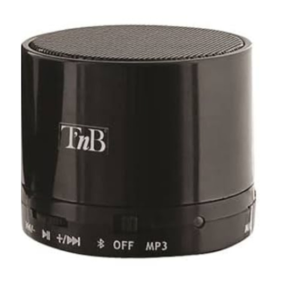 T'nB COMBOPLAYBK Instructions Manual