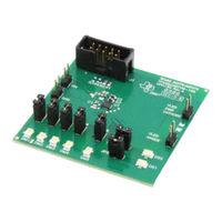 Texas Instruments TPS60250EVM-185 User Manual