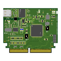 Texas Instruments TMS320F280039C User Manual