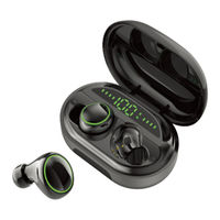 Calion Power C5S User Manual