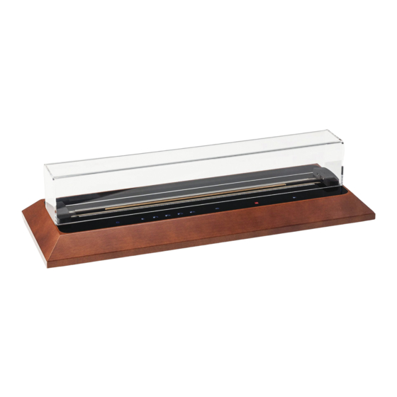 roco smartRail Manuals