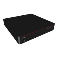 Biamp EASYCONNECT MPX 100 Installation And Setup Manual